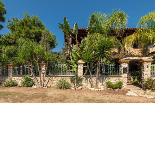 Casa Mallus