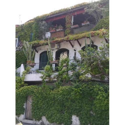 Casa Malo'