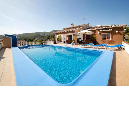Casa Malonda