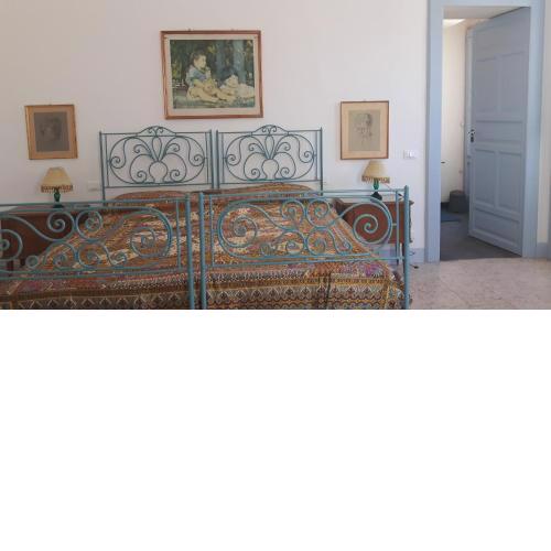 Casa Maltese ri Scicli