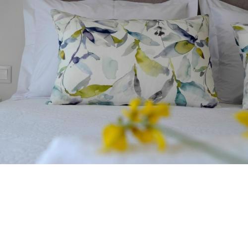 Casa MaLu Boutique Apartments - No 1