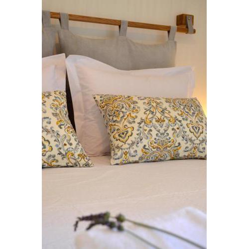 Casa MaLu Boutique Apartments - No 2