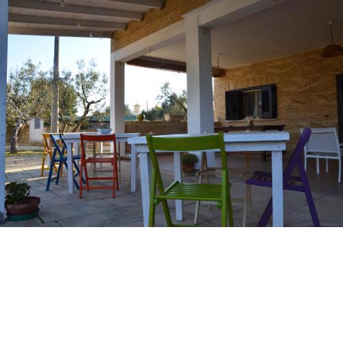 Casa Malu by Salento com
