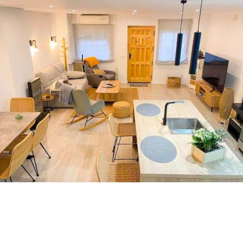 Casa Maluisa