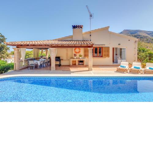 Casa Malva