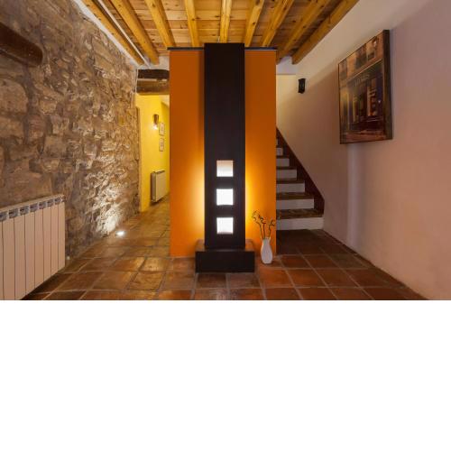 Casa Malvasía