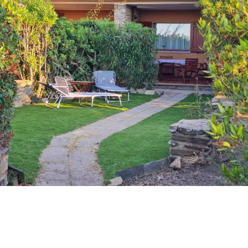 Casa MaMa Beach