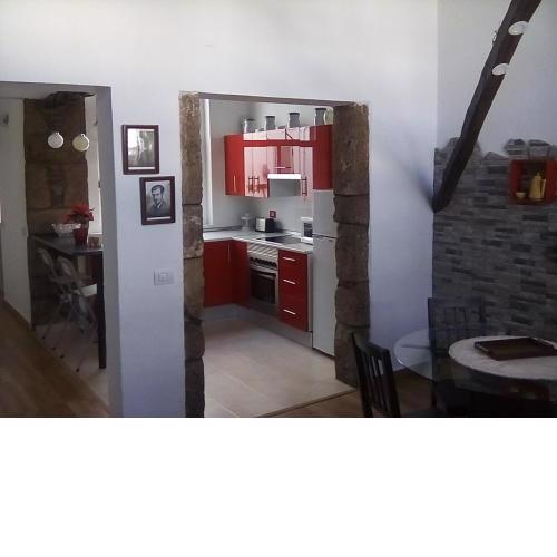 Casa Mamá Conchita Vivienda Vacacional