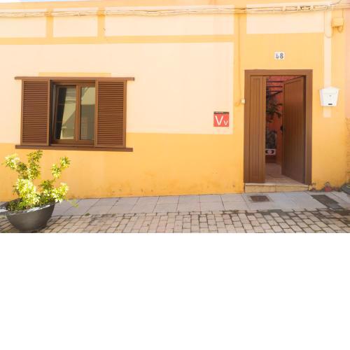 Casa Mamatita