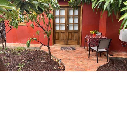 Casa Mamei
