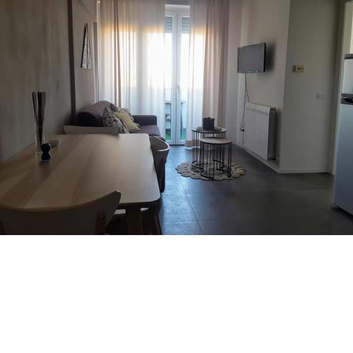 Casa Mameli - Pesaro Centro/Mare
