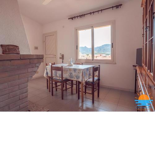 Casa Mameli Apartment Villasimius