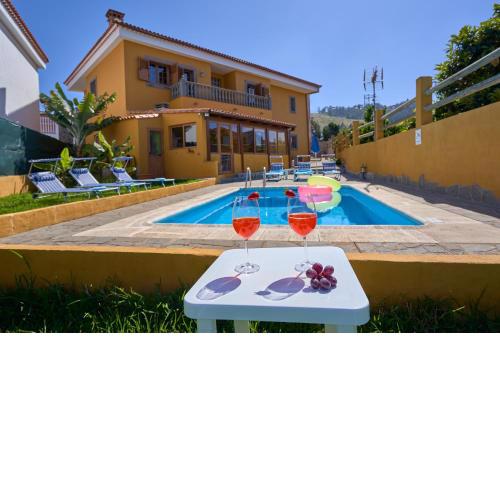Casa Mami Yaya
