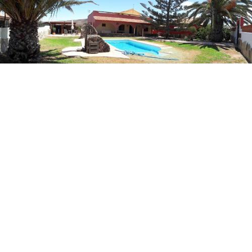 Casa Mami