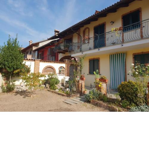 Casa mami