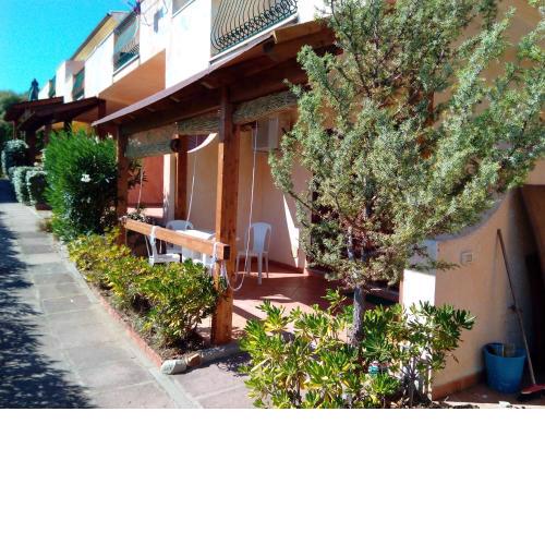 Casa Mamia