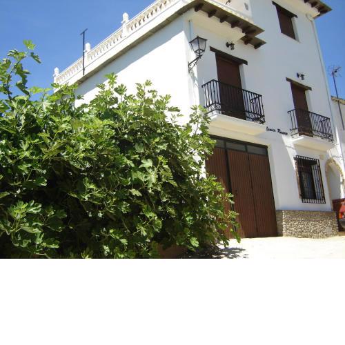 Casa Mamica Rosario