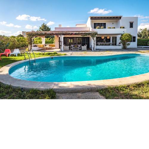 Casa Mamita Ibiza