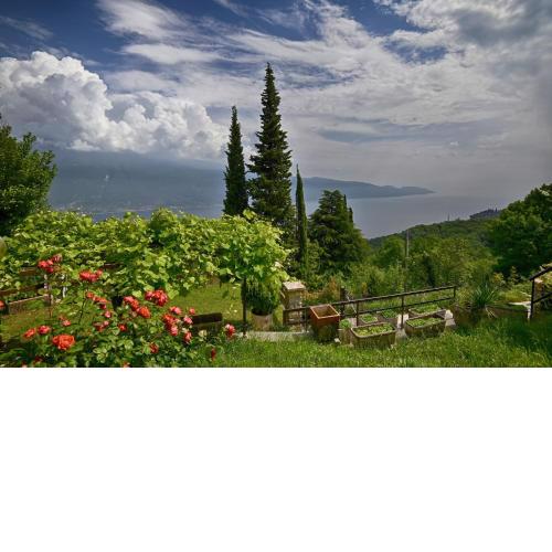 Casa Mamma Gisella - Rebomaholidays