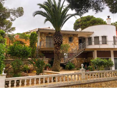 Casa Mamma Mia