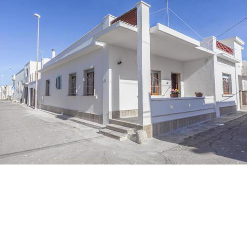 Casa Mamma Rita - Family House