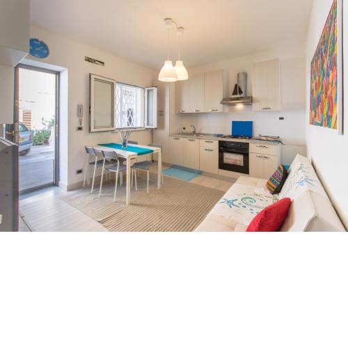 Casa Mamo Apartment MONDELLO