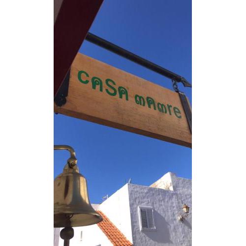 Casa Mamre