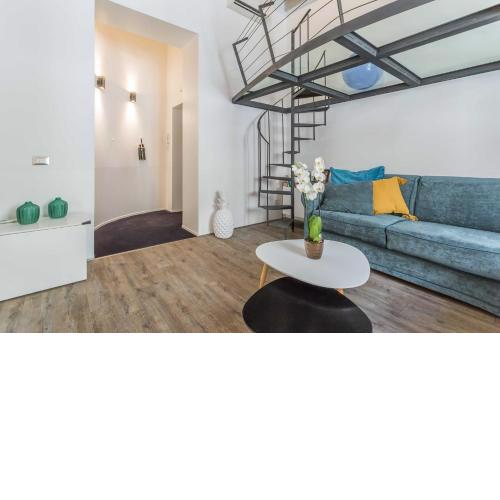 Casa Manara in Trastevere