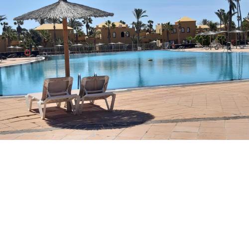 Casa Manba Corralejo