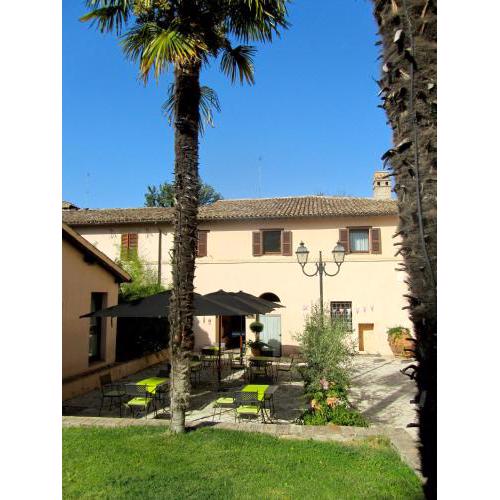 Casa Mancia