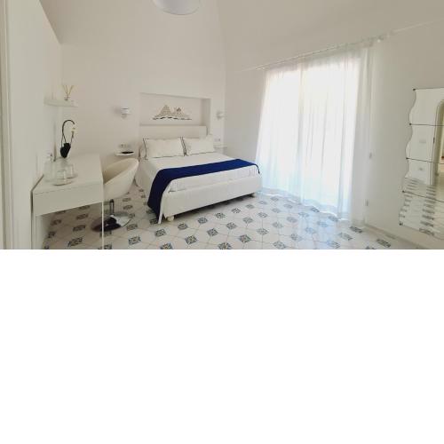 Casa Mandara B&B