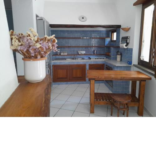 Casa Mandarino Forio Ischia