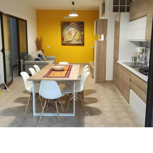 CASA MANGO