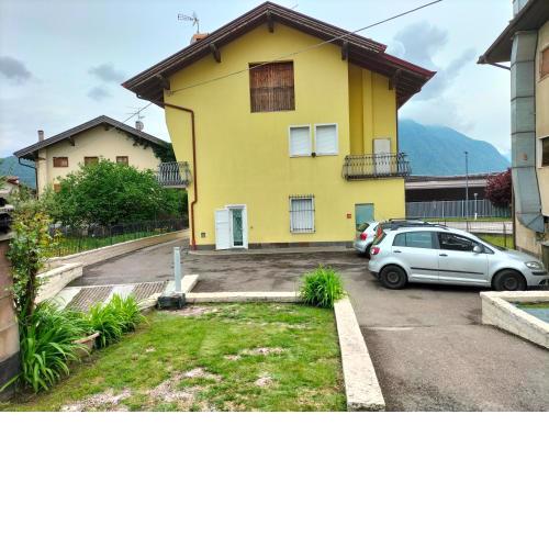 Casa Maninfior