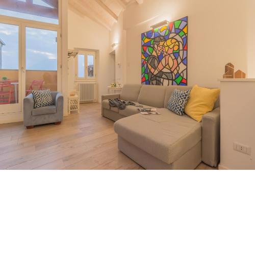 Casa Manoli Varenna
