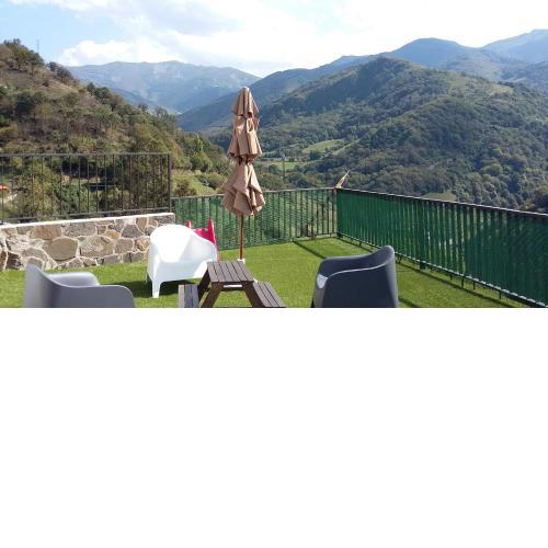Casa Manolita