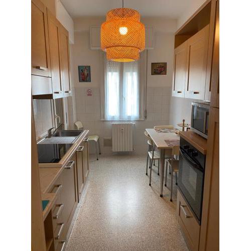Casa Manolo Cesano Boscone Sweet apartment