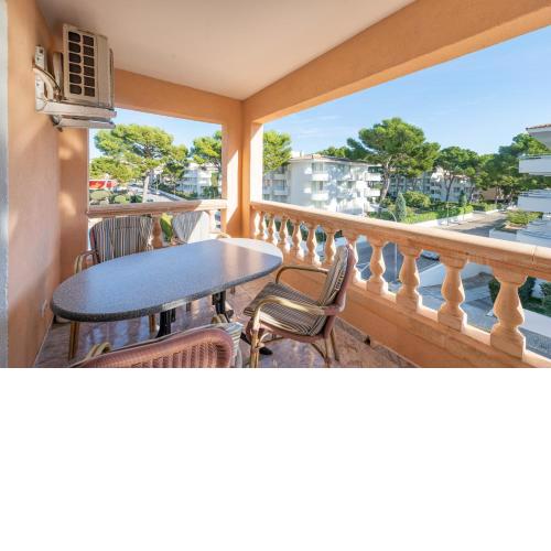 Casa Manolo