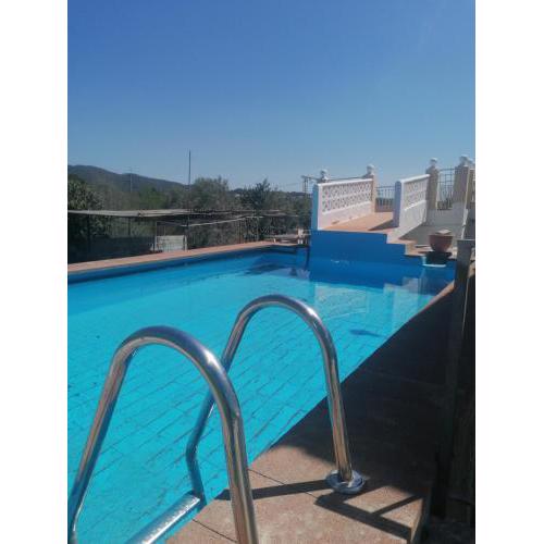 Casa Mans Albalat/Sagunto