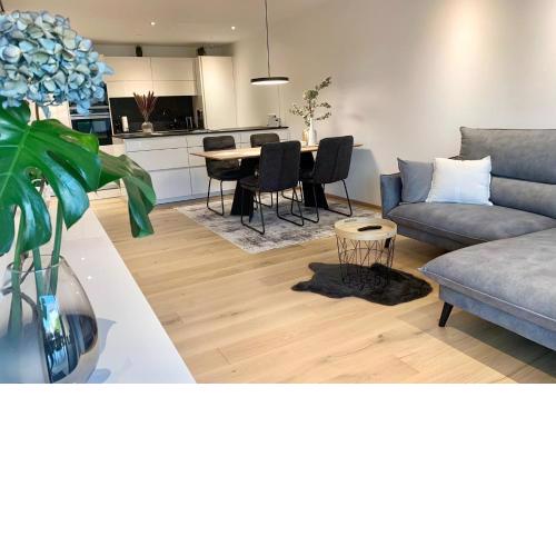 Casa ManSa - Ferienwohnung mit gemütlichem Garten