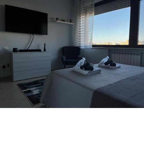 Casa Manthone - Intero Appartamento