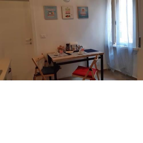 Casa Mantova 3
