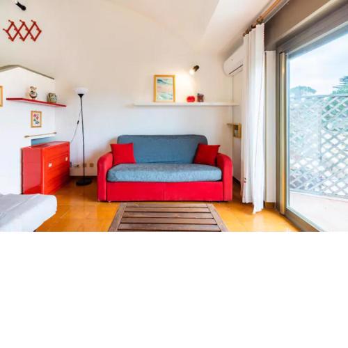 CASA MANU FINALE LIGURE
