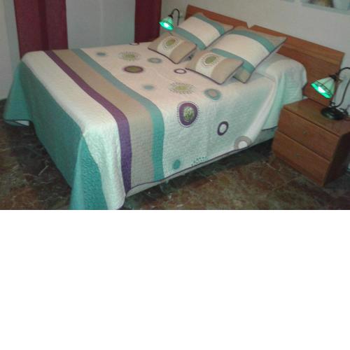 Casa Manuel y Maribel2023