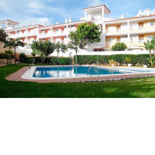 Casa MANUELA - Vivienda Vacacional