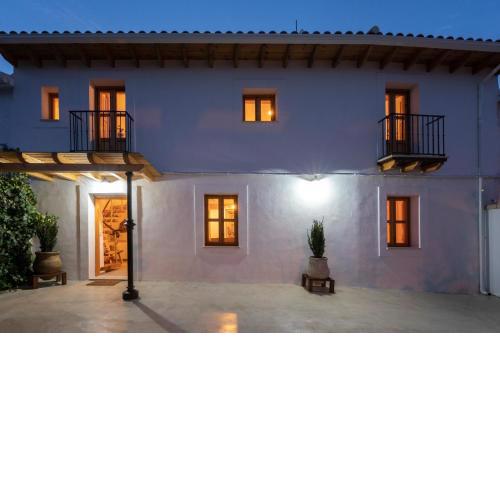 Casa Manuela