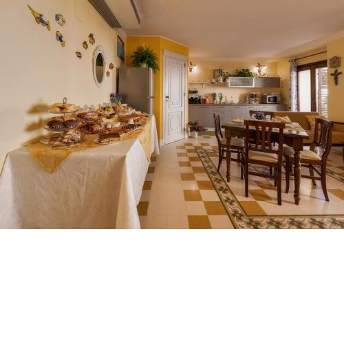 Casa Manzella