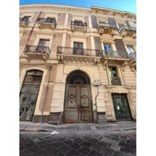 Casa Manzoni