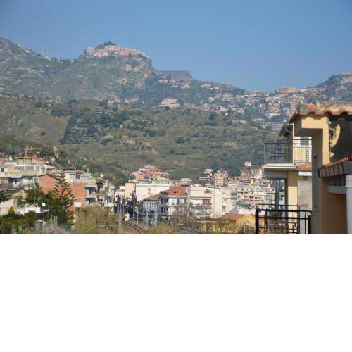 Casa Mar - Giardini Naxos