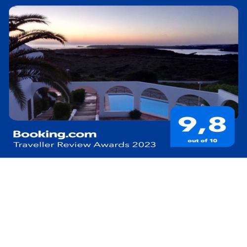 CASA MAR - NA NURI Menorca